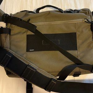 Messenger Bag